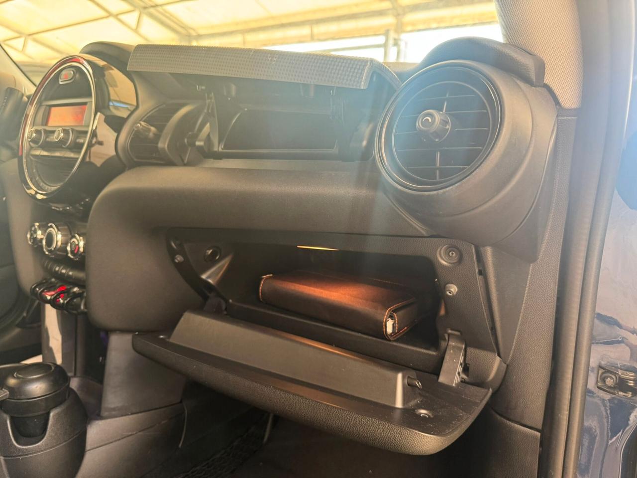 Mini One D Clubman 1.6 16V Cooper