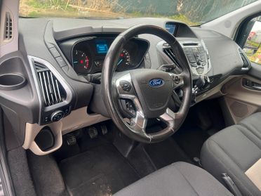 Ford Tourneo 310 2.0 TDCi 130CV PL Trend 9 POSTI