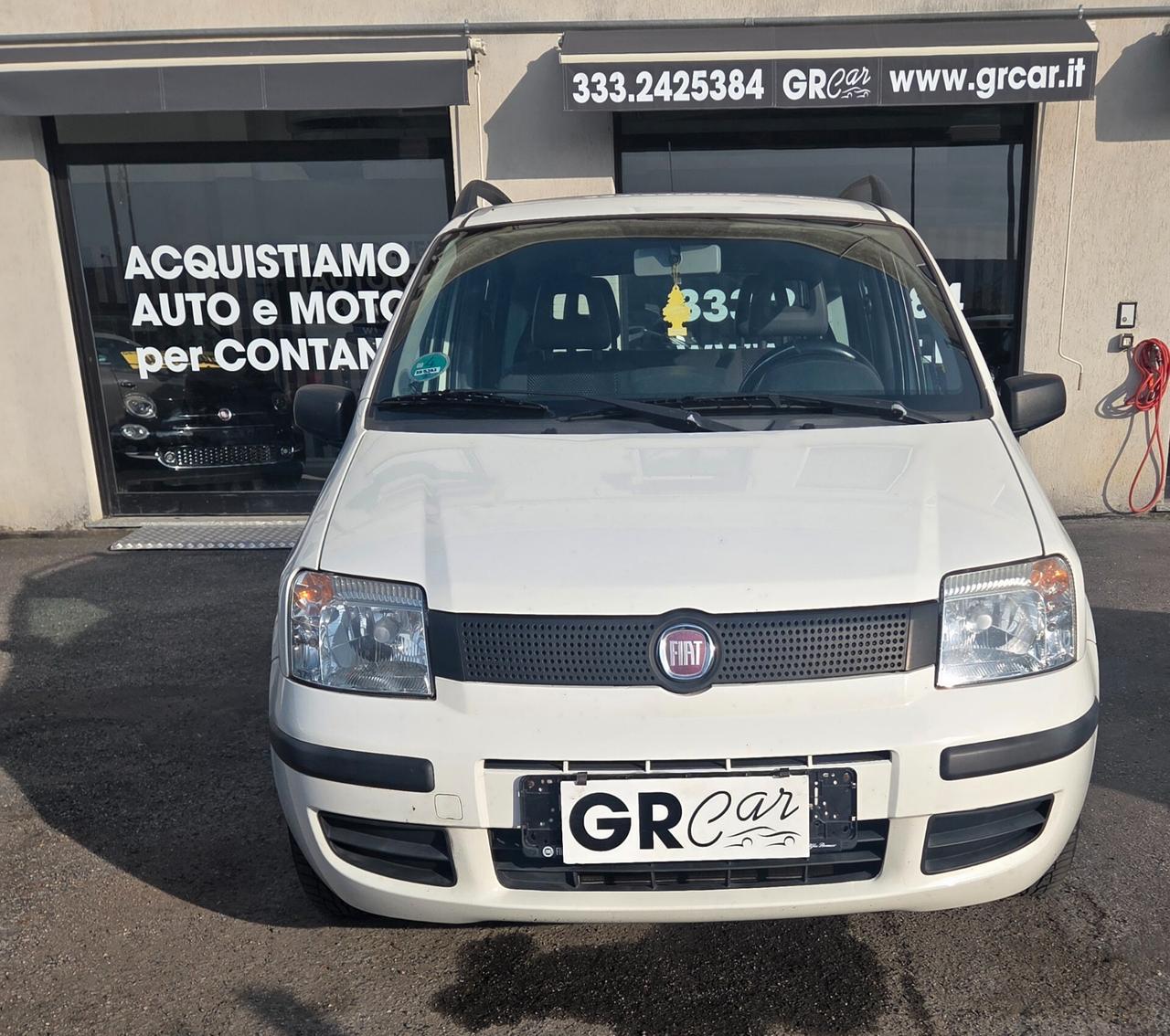 Fiat Panda 1.1 Active