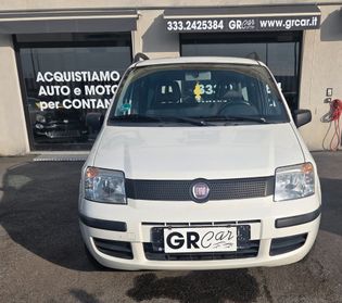 Fiat Panda 1.1 Active