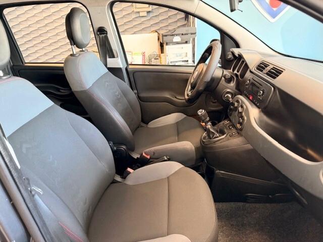 Fiat Panda 0.9 TwinAir Turbo Natural Power Easy