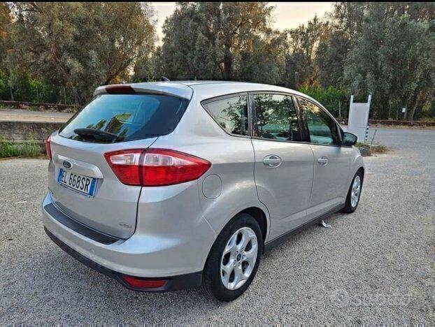 Ford C-Max Ford c-max