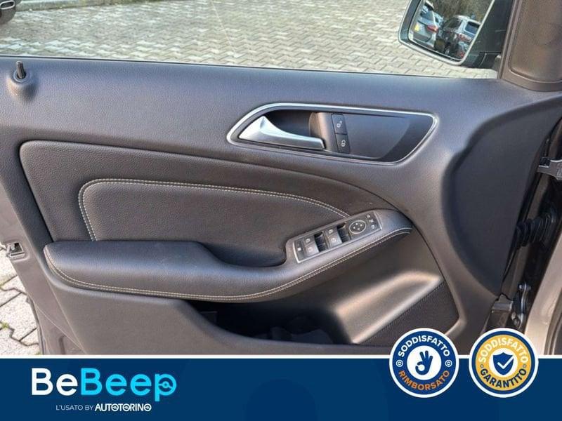 Mercedes-Benz Classe B B 180 D SPORT NEXT AUTO