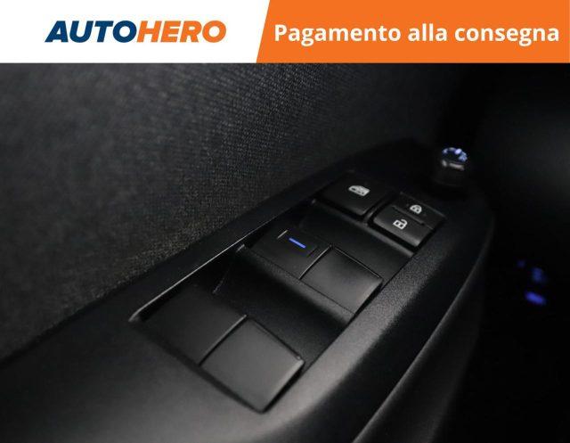 TOYOTA Yaris Cross 1.5 Hybrid 5p. E-CVT Trend