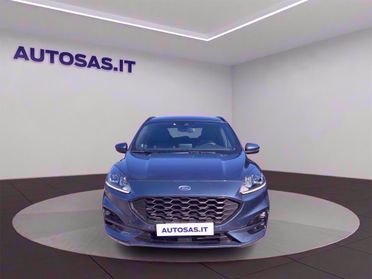 FORD Kuga 1.5 EcoBlue 120 CV 2WD ST-Line del 2022