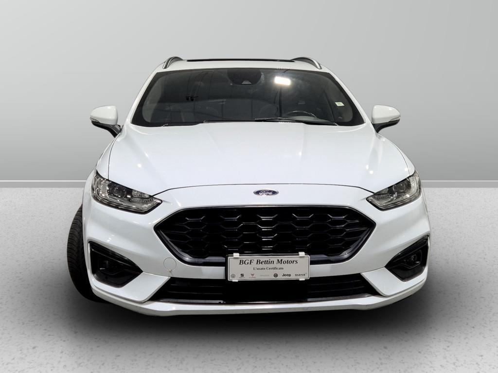 Ford Mondeo SW 2.0 ecoblue ST-line Business s&s 150cv auto my20.5