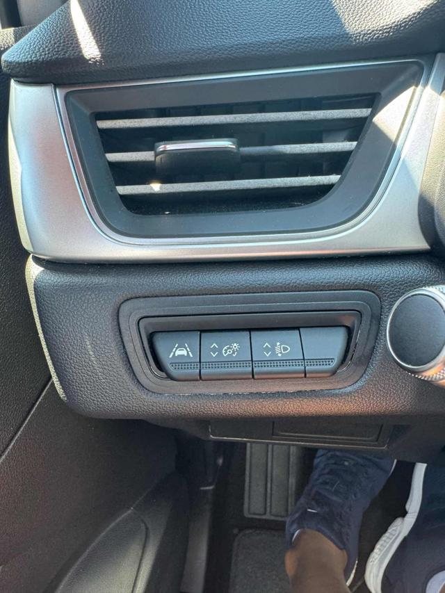 RENAULT Captur Blue 1.5 dCi 95CV Intens 80MILA KM TRATTABILE