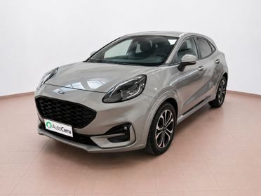 ---IN ARRIVO--- Ford Puma 1.0 EcoBoost Hybrid 125 CV S&S ST-Line