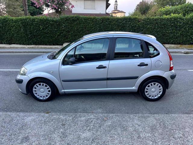 CITROEN C3 1.1 Cashmere