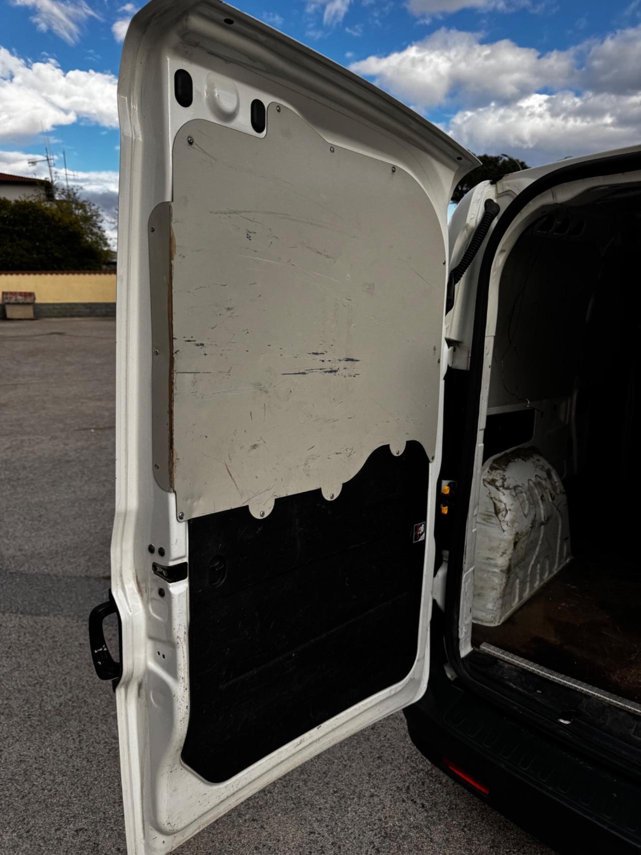 Fiat Doblo Doblò 1.4 T-Jet Natural Power PC Combi M1