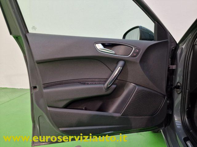 AUDI A1 SPB 1.6 TDI 116 CV Sport