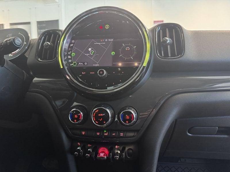 MINI Mini Countryman F60 Mini 2.0 Cooper D Business Countryman