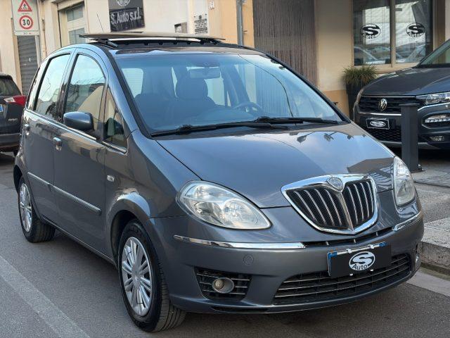LANCIA MUSA 1.3 Multijet 70 CV *TETTO APRIBILE*