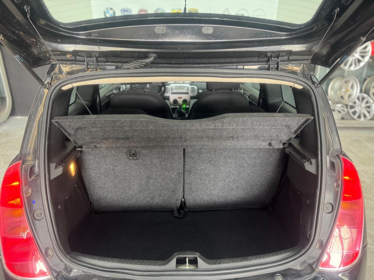 Lancia Ypsilon 1.2 Benzina ADATTA NEOPATENTATI