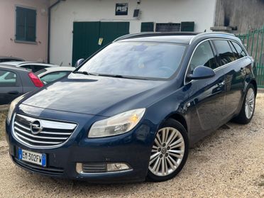 Opel INSIGNIA 2.0 CDTI SPORT TOURER COSMO KMCERT