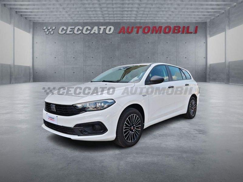 FIAT Tipo Tipo SW 1.6 mjt s&s 130cv