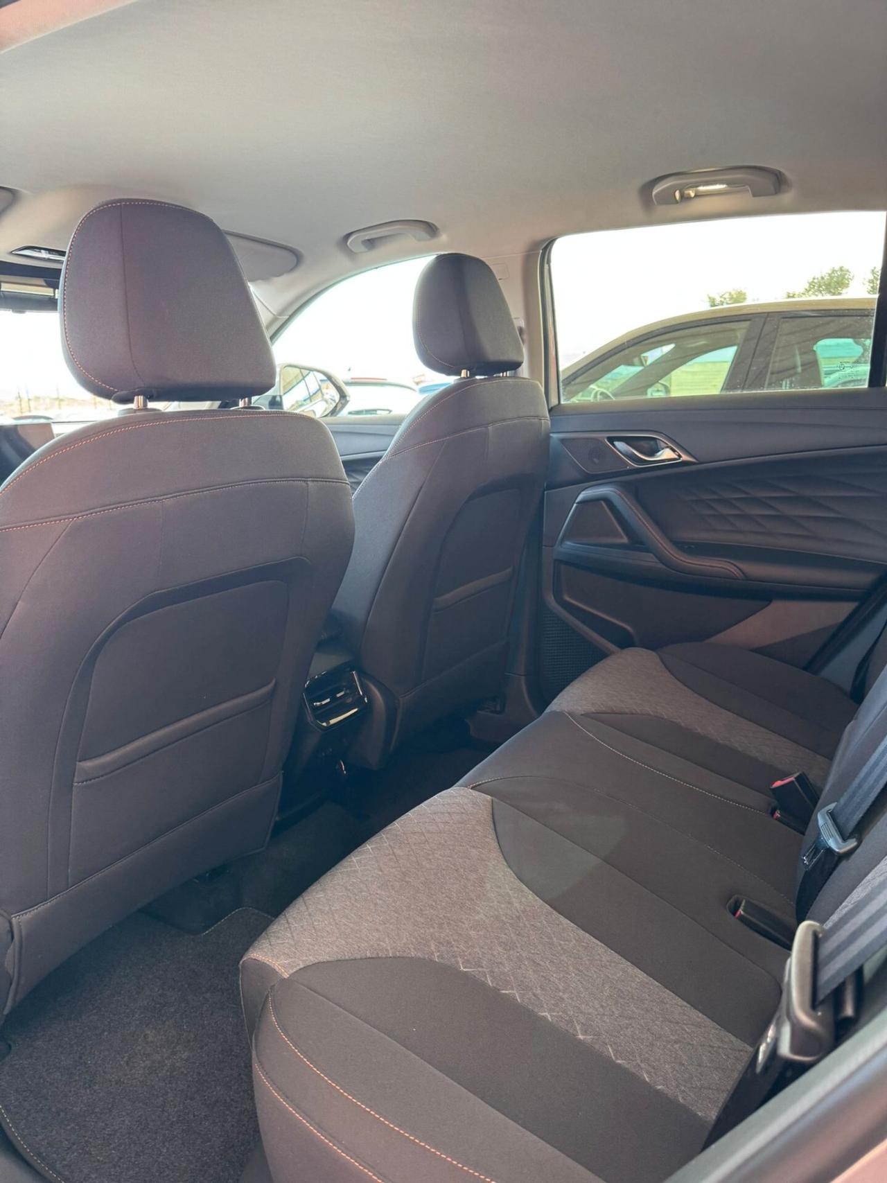 Mg New HS 1.5T-GDI AT Comfort 170CV