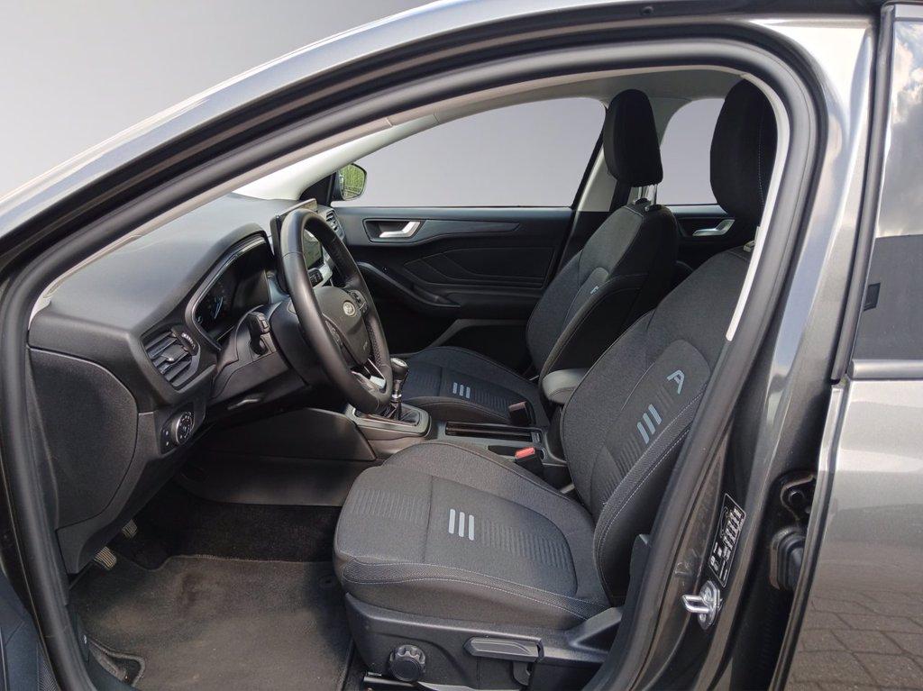 FORD Focus ecoblue Active SW del 2022