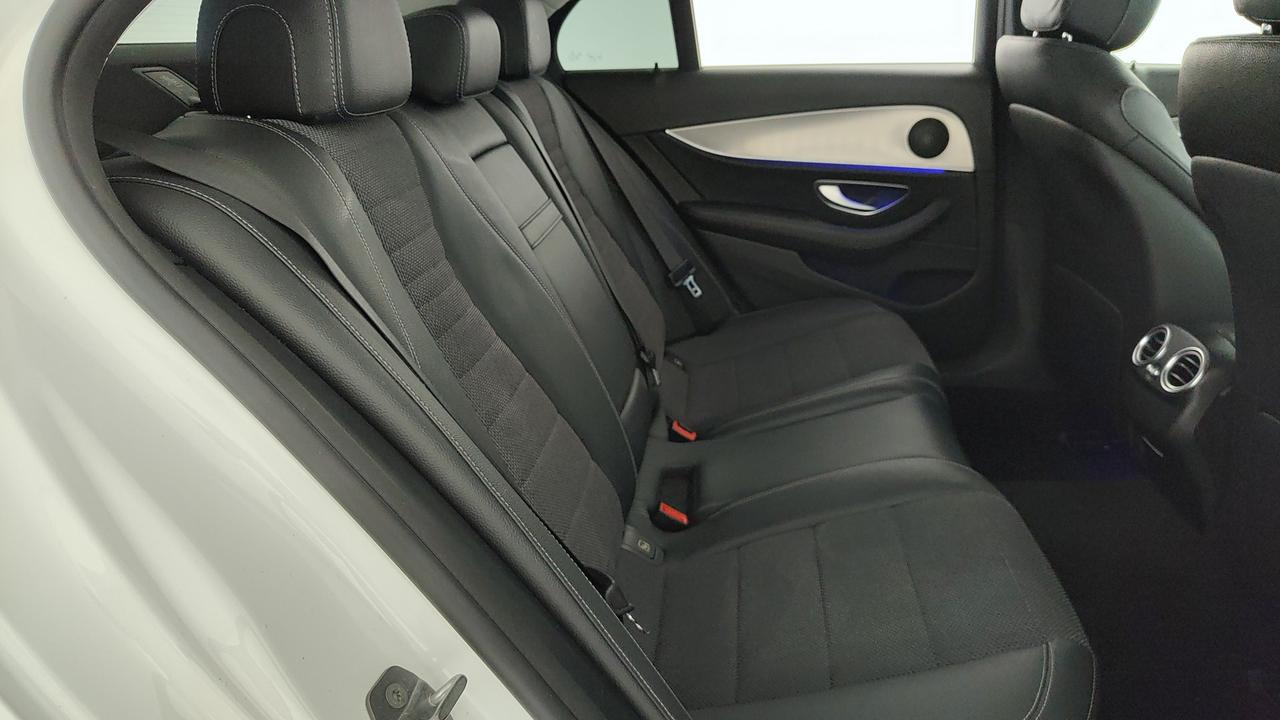 Mercedes-Benz E 220 d Business Sport auto