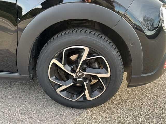 Citroen C3 PureTech 83 S&S Shine