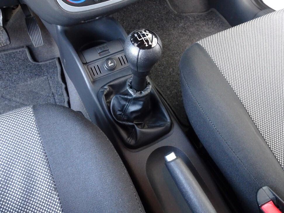 Opel CORSA 1.3 CDTI 5 porte SILVERLINE EDITION