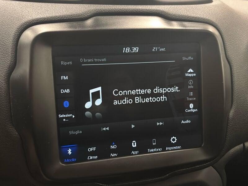 Jeep Renegade 1.0 T3 120cv Limited