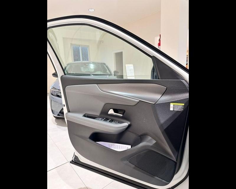 Opel Mokka ELECTRIC ELEGANCE