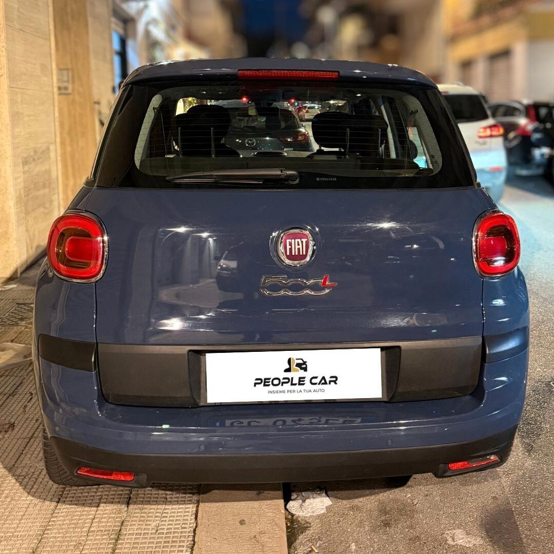 Fiat 500L 1.3 Multijet Dualogic **CAMBIO AUTOMATICO**