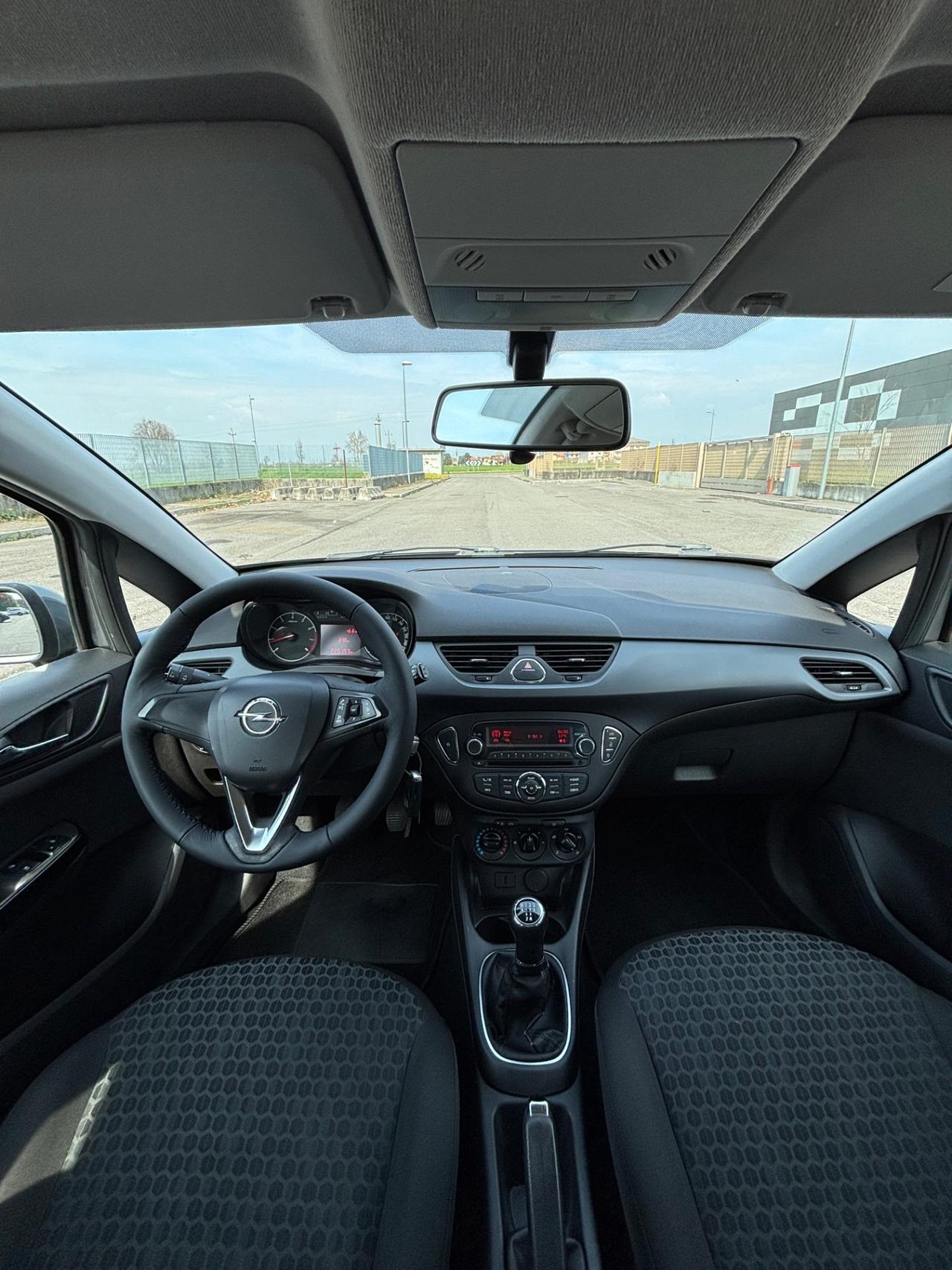 Opel Corsa 1.4 90CV GPL Tech GARANZIA