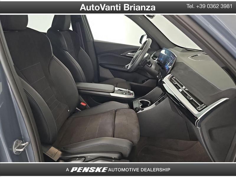 BMW X1 X1 xdrive 25e MSport Pro DOPPIO TRENO GOMME