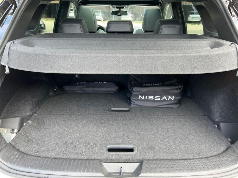 Nissan Qashqai 3ª serie e-Power Tekna
