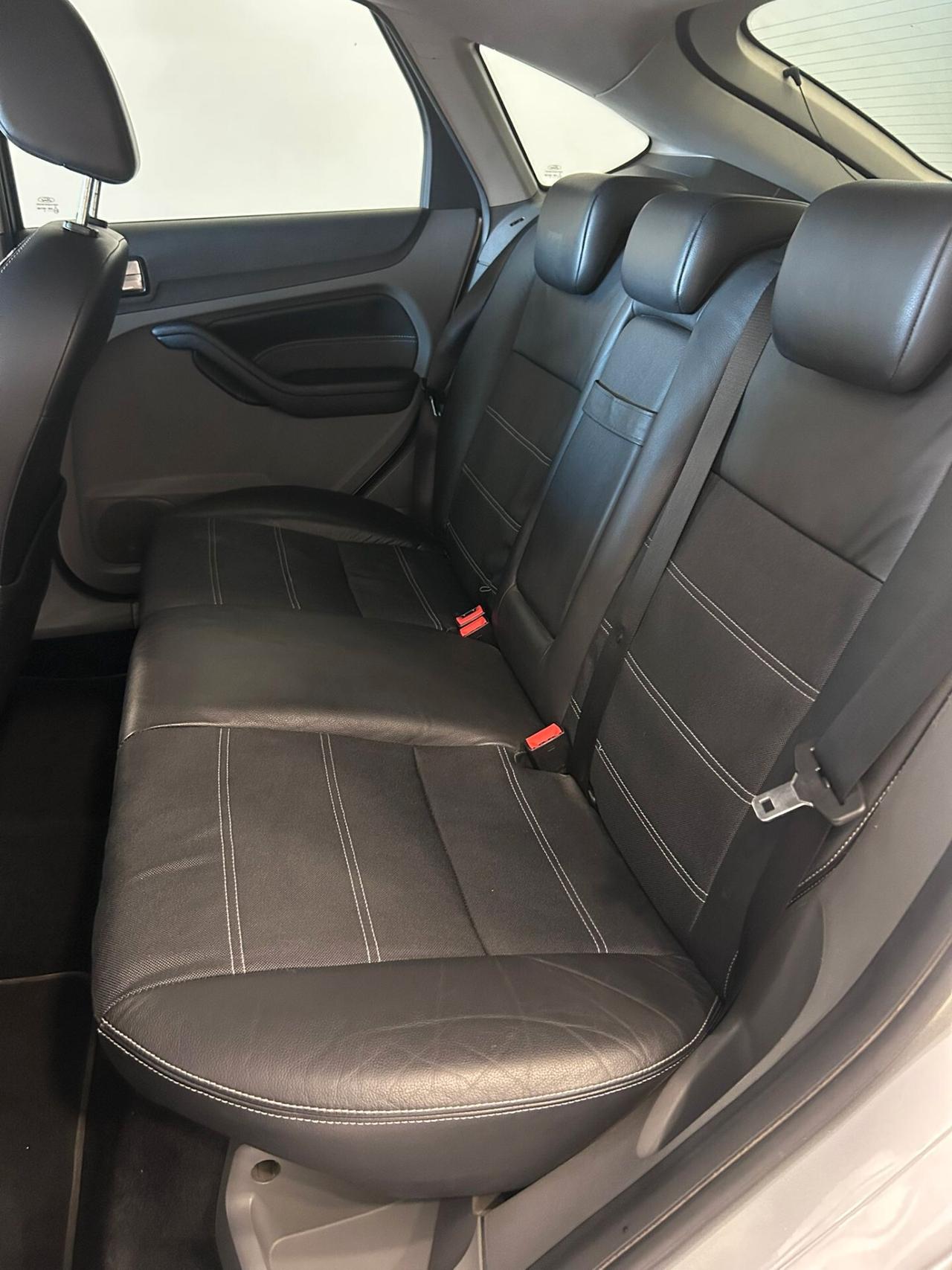 Ford Focus 1.6 TDCi (110CV) 5p. Titanium 2008