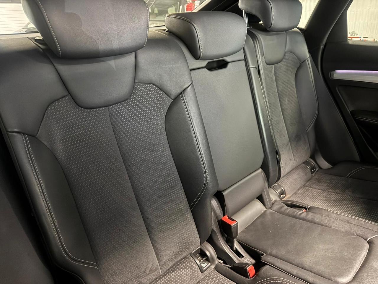 Audi Q5 SPB 45 TFSI quattro S tronic line plus