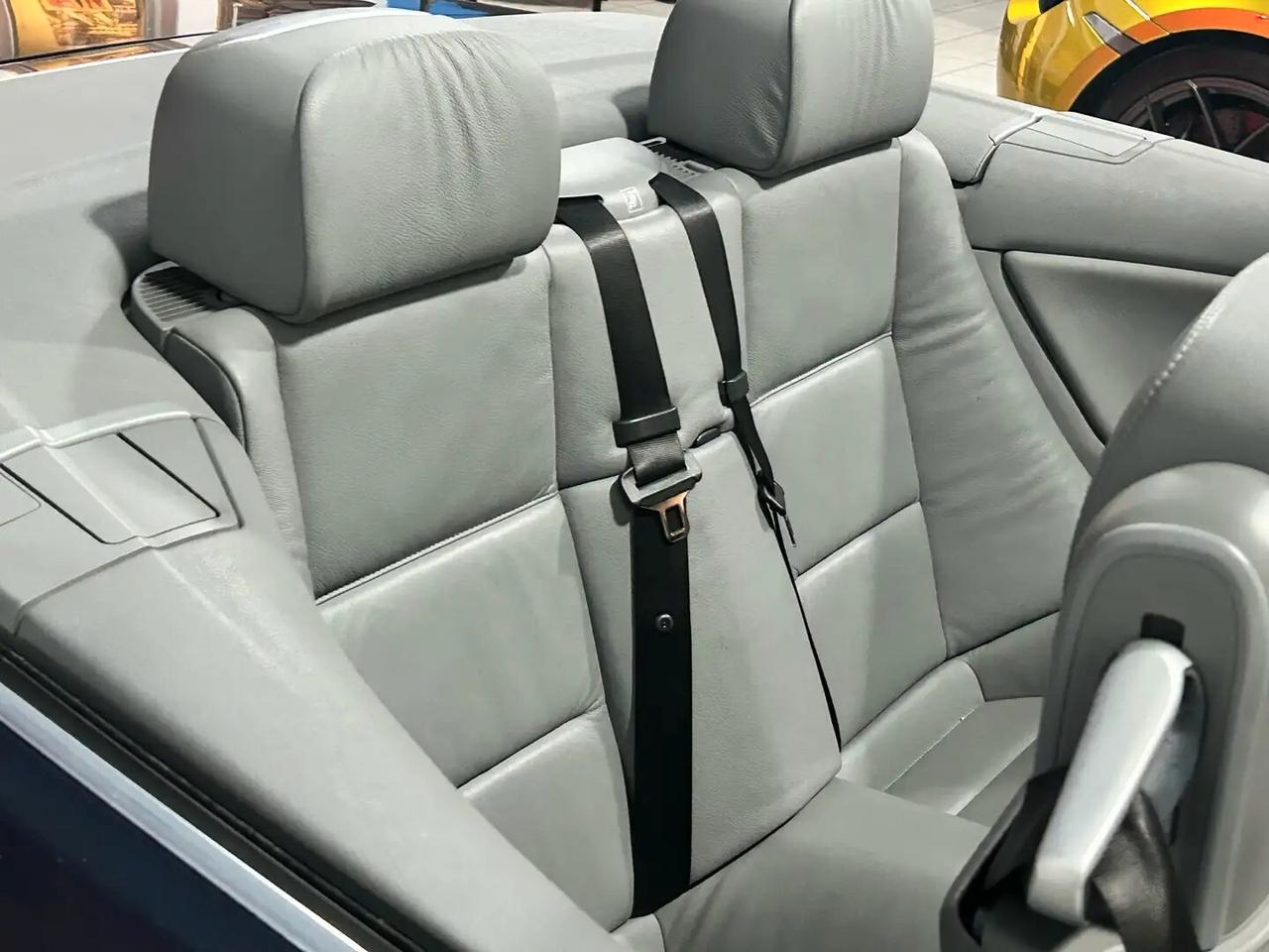 Bmw 320 330Ci cat Cabrio