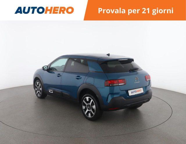 CITROEN C4 Cactus PureTech 130 S&S Shine