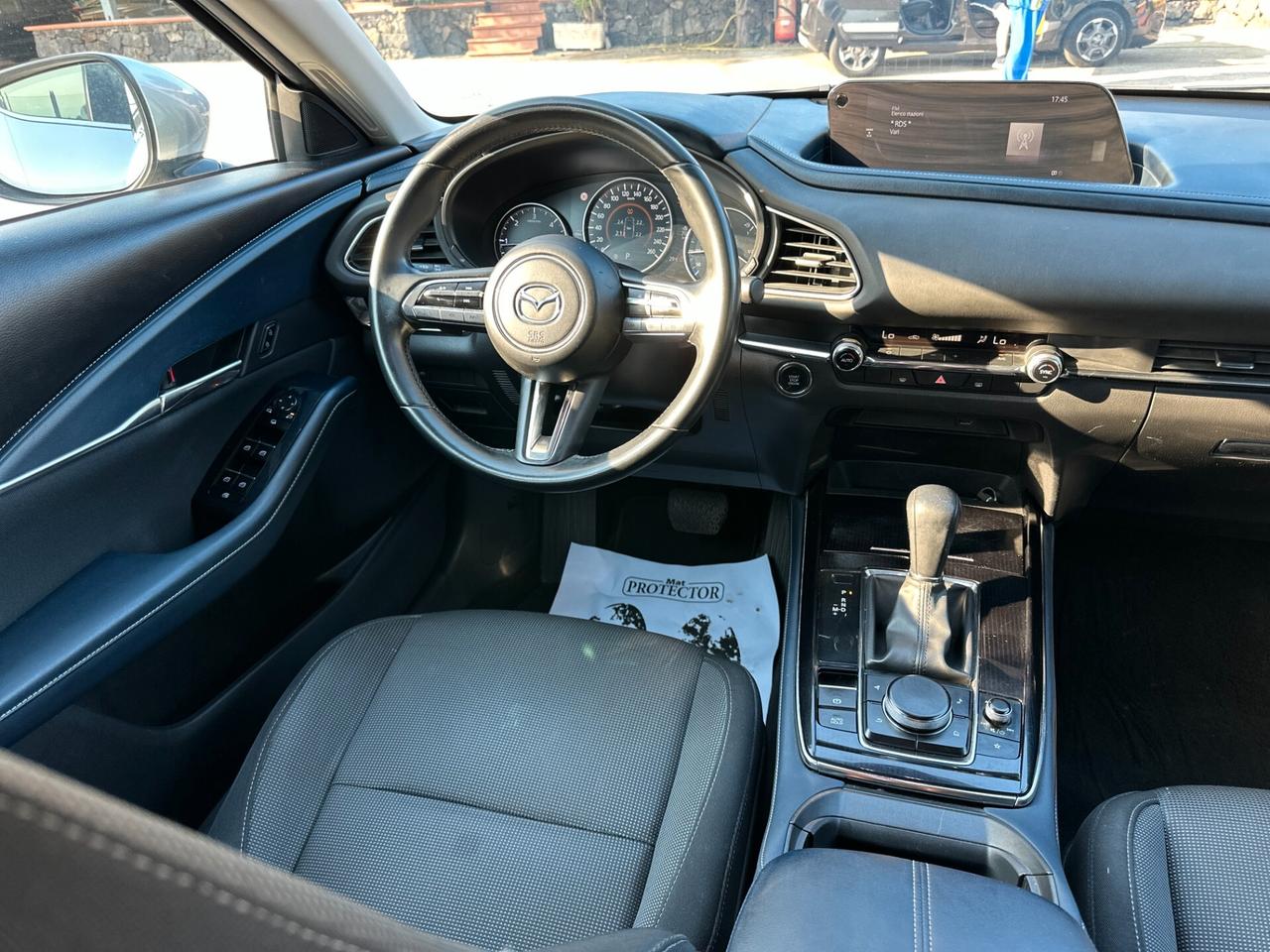 Mazda CX-30 1.8L Skyactiv-D 2WD Exclusive