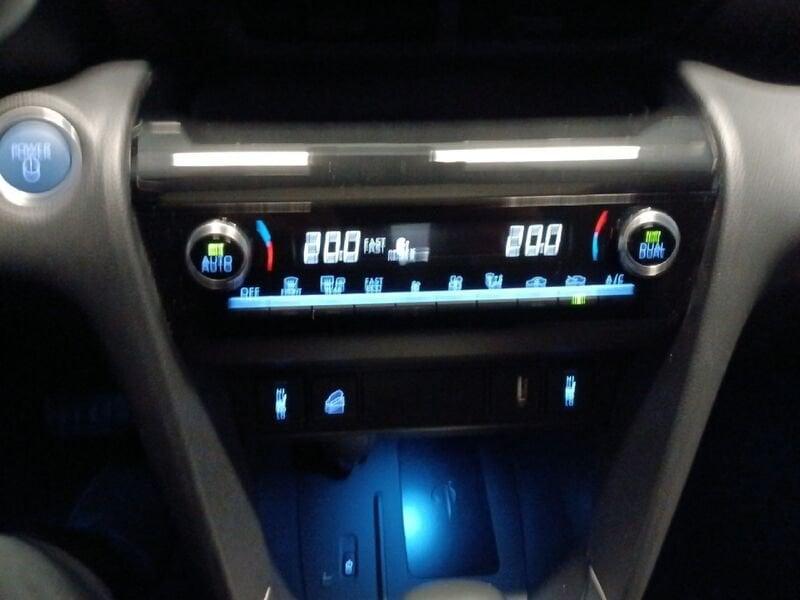 Toyota Yaris Cross Yaris Cross 1.5 Hybrid 5p. E-CVT AWD-i Lounge