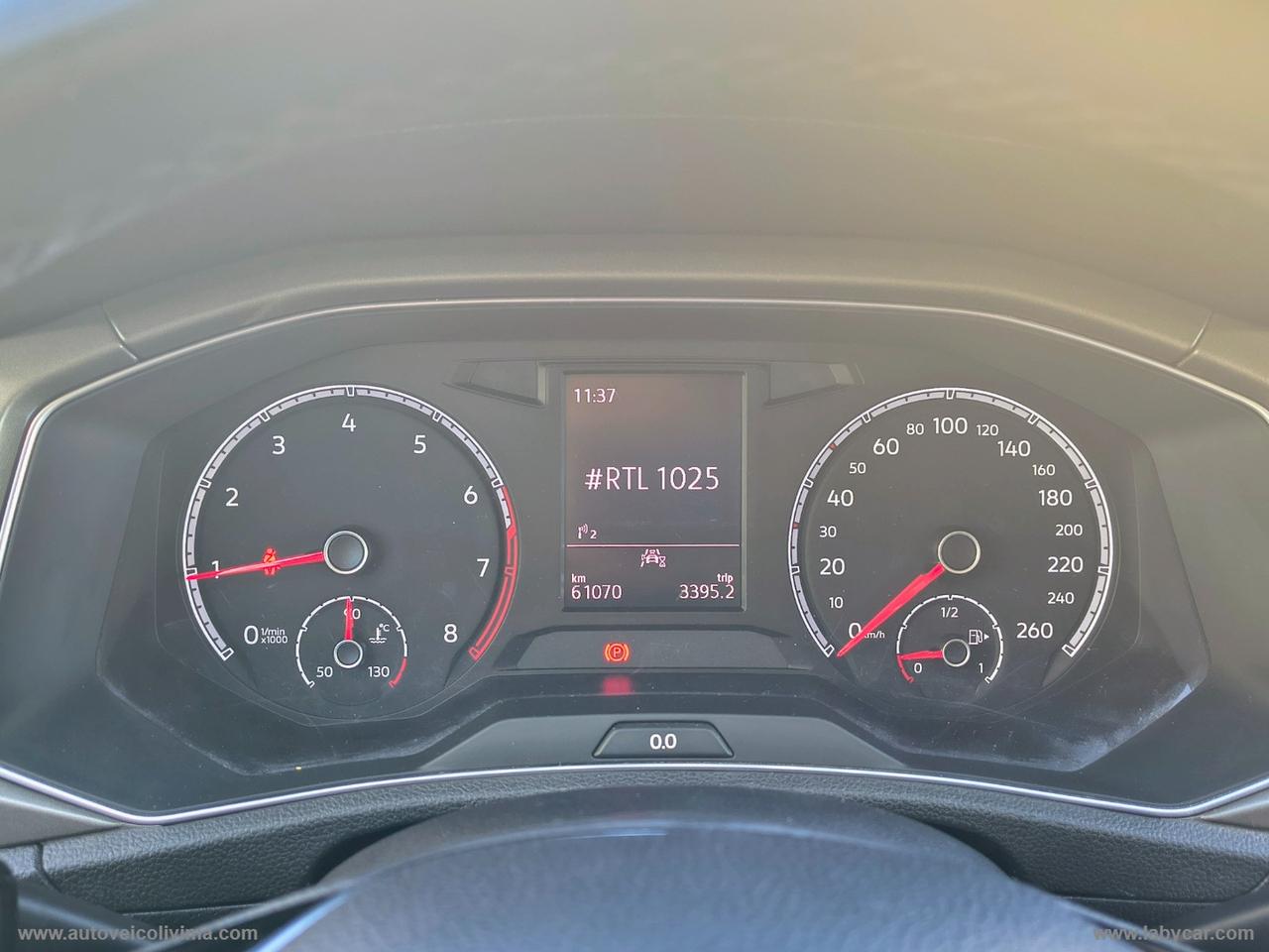 VOLKSWAGEN T-Roc 1.0 TSI Style BMT