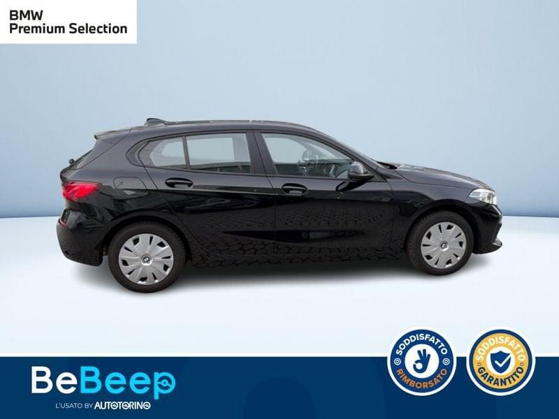 BMW Serie 1 116I AUTO