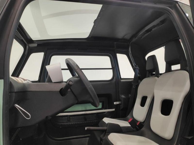 FIAT Topolino Fiat Topolino 6kw*KM0*