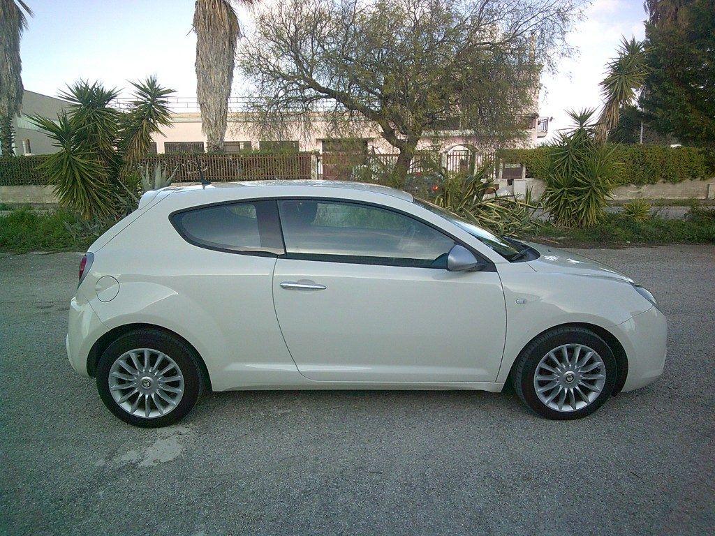 Alfa Romeo MiTo 1.3 JTDm 85 CV S&S Distinctive