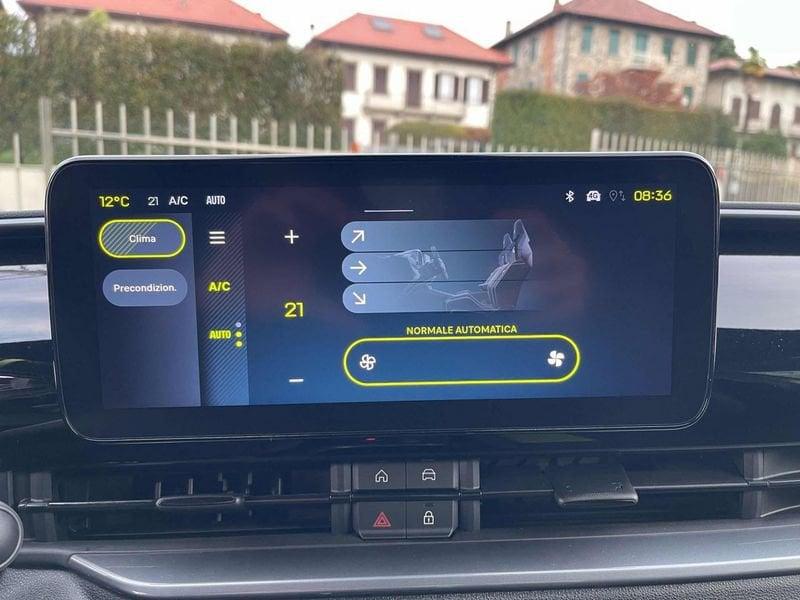 Abarth 600e 54KWH Turismo 240CV - NUOVA