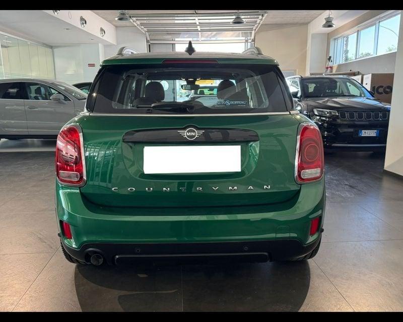 MINI Mini Countryman F60 Mini 1.5 One D Baker Street Countryman