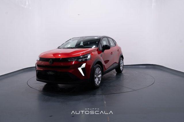 RENAULT Captur 1.0 GPL ECO-G 100cv Evolution