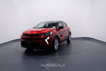 RENAULT Captur 1.0 GPL ECO-G 100cv Evolution