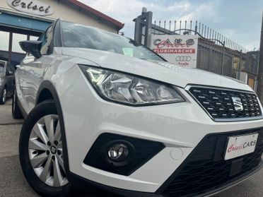 Seat Arona 1.0 XCELLENCE *Garanzia 24Mesi*