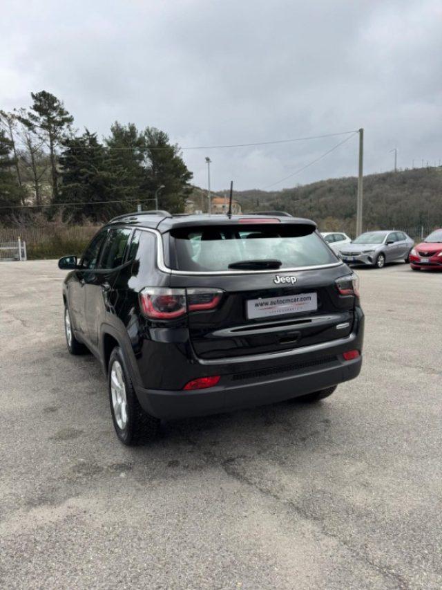 JEEP Compass 1.6 Multijet II 2WD Longitude