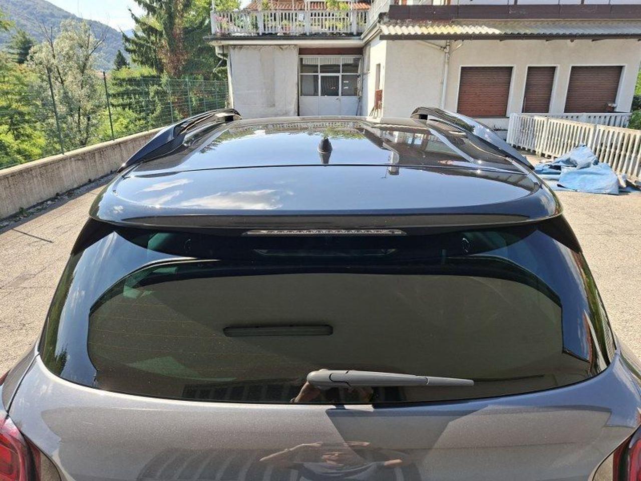 Citroen C3 Aircross PureTech 130 S&S EAT6 Shine