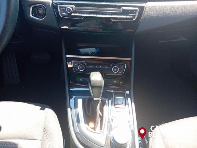 BMW 225 xe Active Tourer iPerformance Business aut.