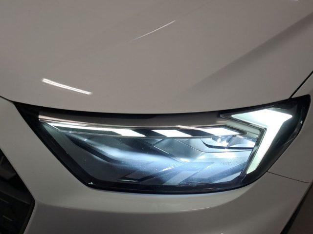 AUDI A1 SPB 35 TFSI S-tronic S-line edition